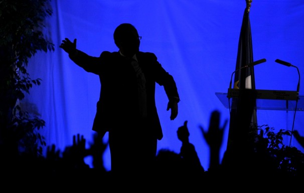 Hidayat, Pramono dan Priyo Berpeluang Jadi Kandidat Alternatif 2014?